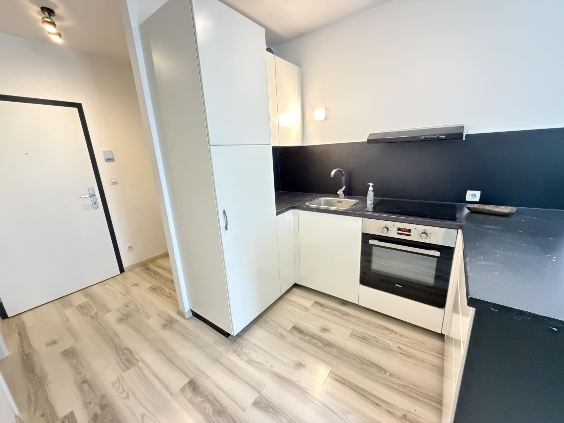 Prenajom  mensi 2 izbovy byt Loggia, ARBORIA Trnava