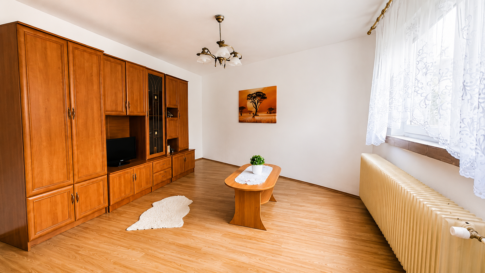 Zabudnite na 3-izbový byt! Majte dom s vlastnou terasou a parkovaním na Kopánke za 179 900 €