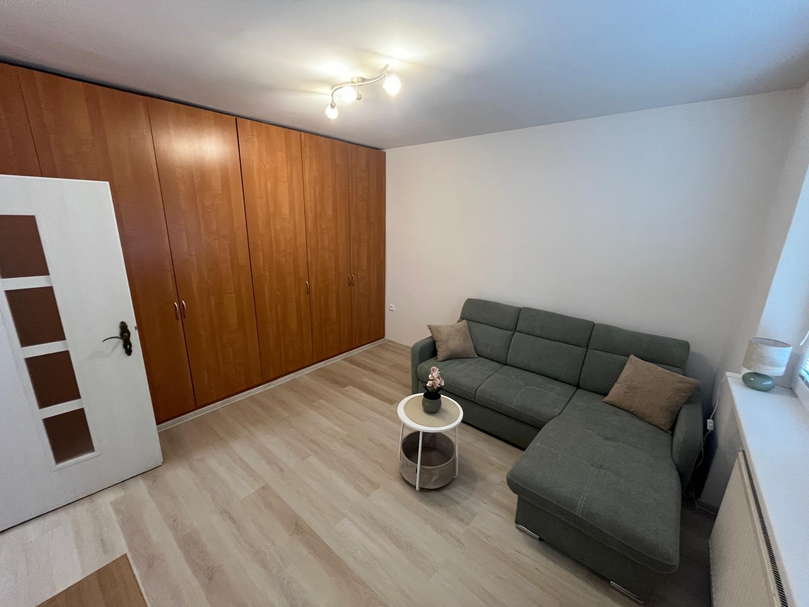Na prenájom: Štýlový 1-izbový byt so súkromným parkovaním | Modranská ulica, Trnava