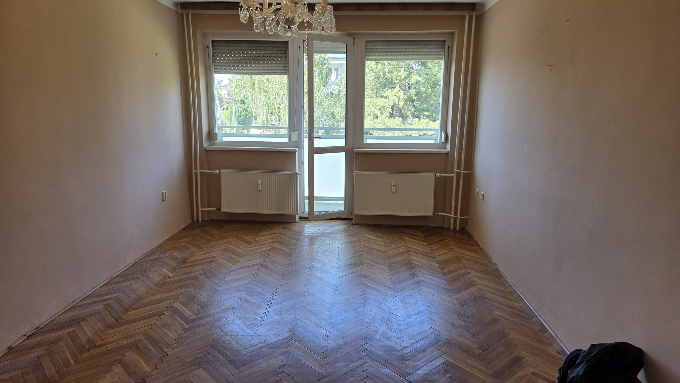 Priestranný 3i  byt v Trnave - Tamaškovičova ul. 85m2