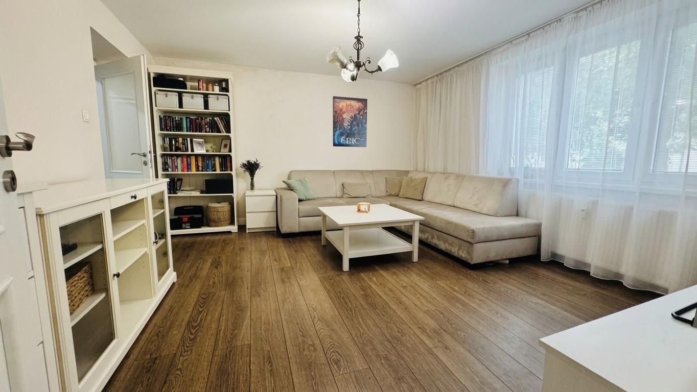 59 m² + 10 m² PIVNICA | 2-IZBOVÝ BYT | ŠTUDENTSKÁ, TRNAVA