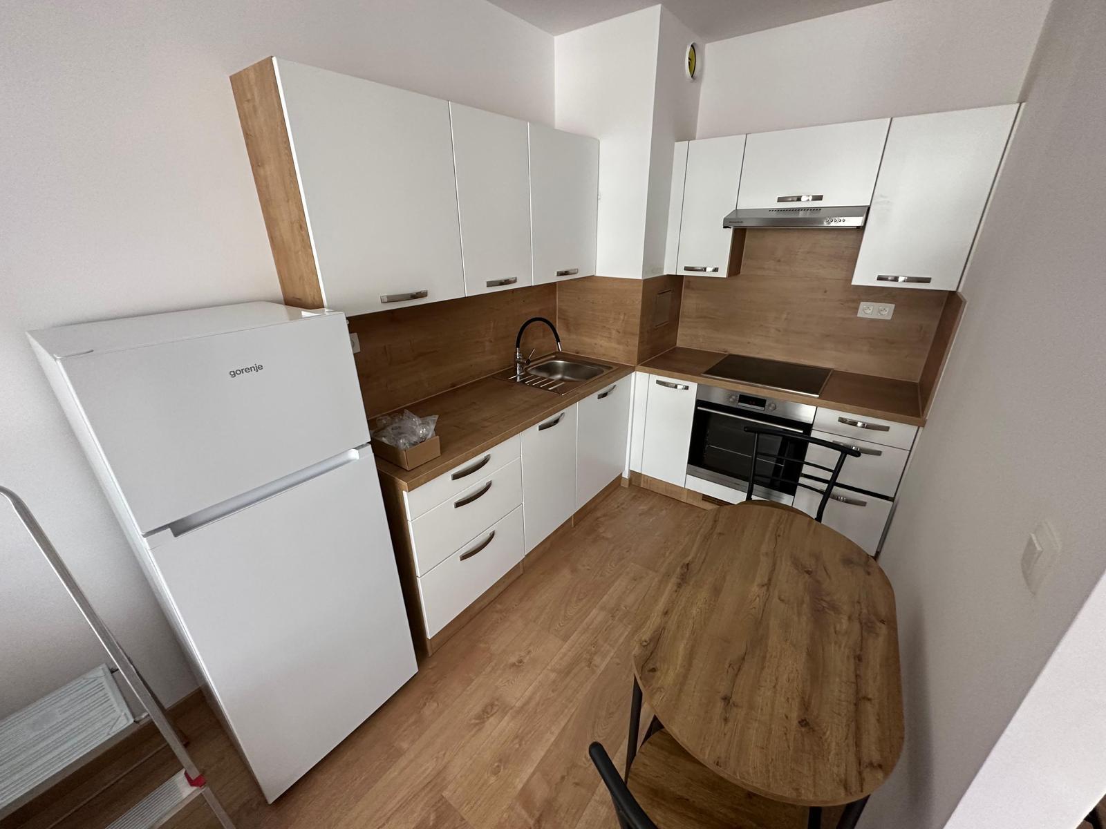2.IZB. BYT NA PRENÁJOM, ARBORIA, 41,13m2, PARKOVACIE MIESTO