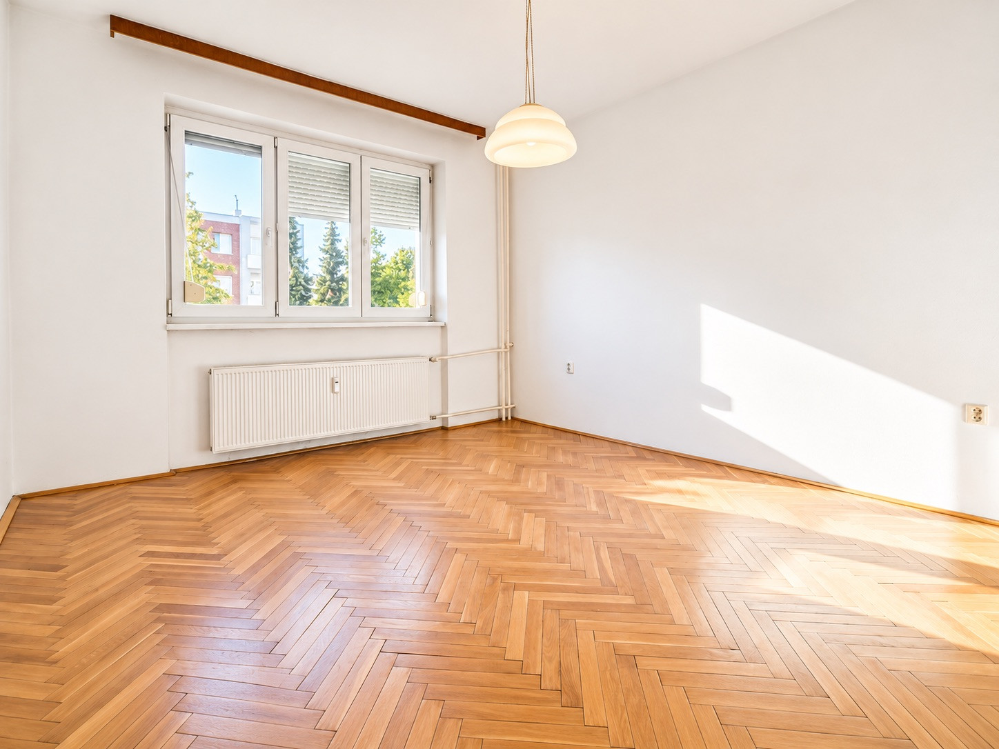 Priestranný 3i  byt v Trnave - Tamaškovičova ul. 85m2