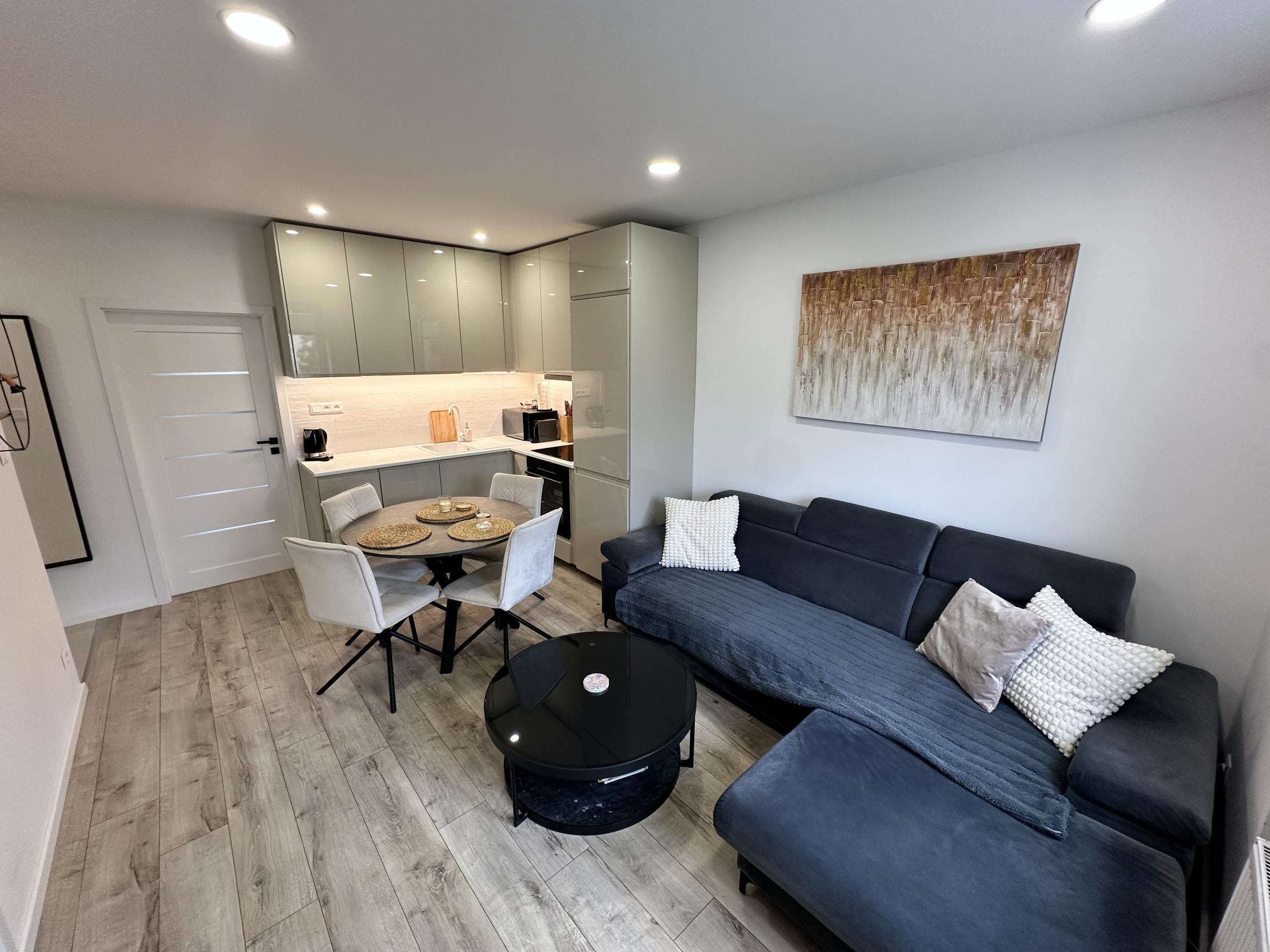 🚨 3-IZBOVÝ BYT NA PRENÁJOM V TRNAVE | HOSPODÁRSKA ULICA | 51 m² | KOMPLETNE ZREKONŠTRUOVANÝ A ZARIADENÝ 🚨